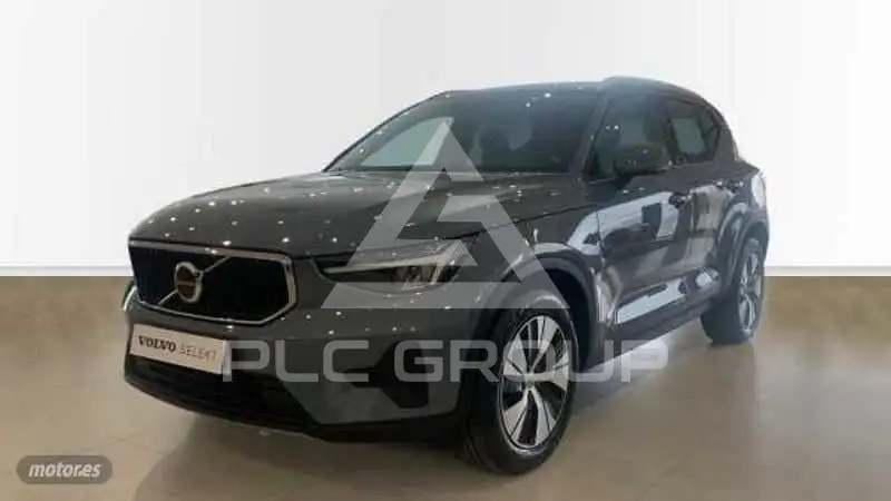 2022 Volvo XC40