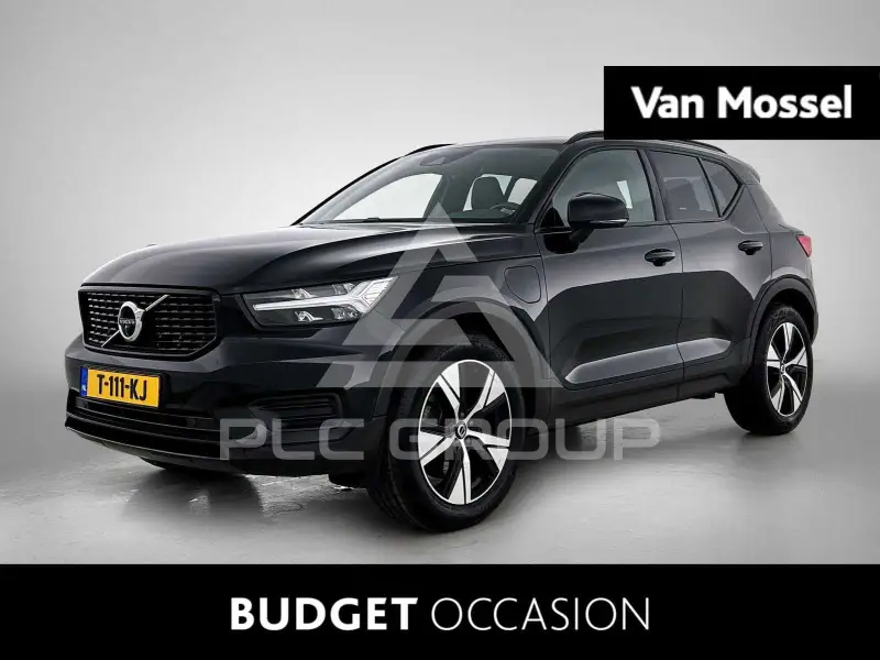2022 Volvo XC40