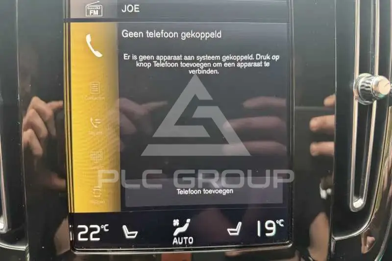2022 Volvo XC40