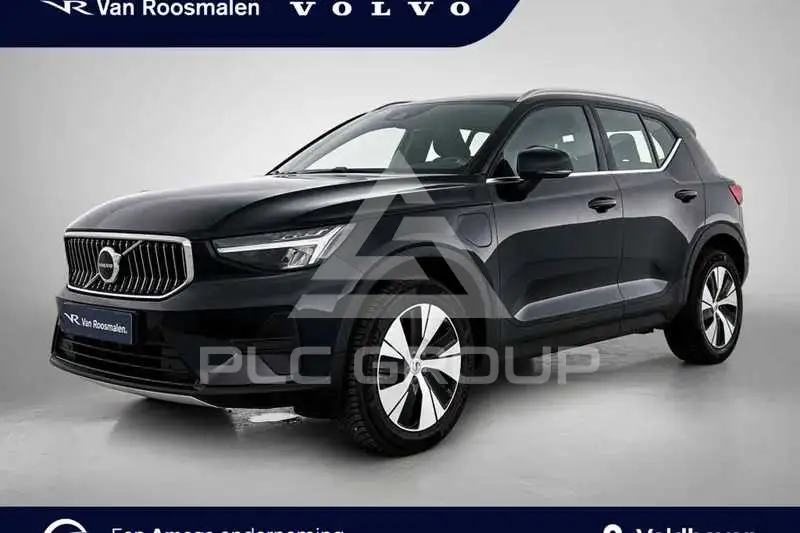 2022 Volvo XC40