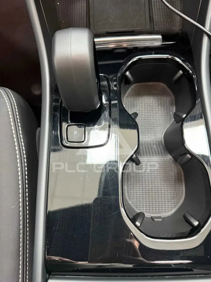2022 Volvo XC40