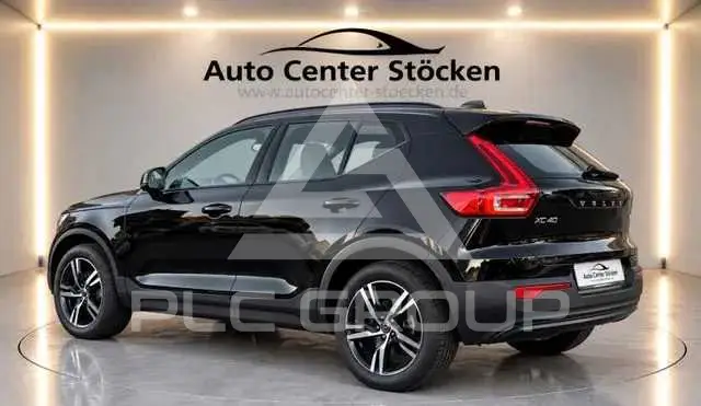 2022 Volvo XC40