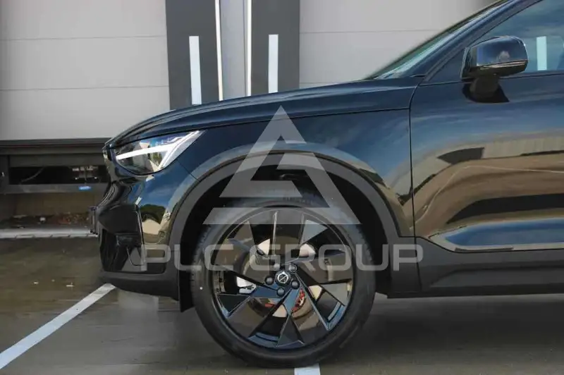 2022 Volvo XC40