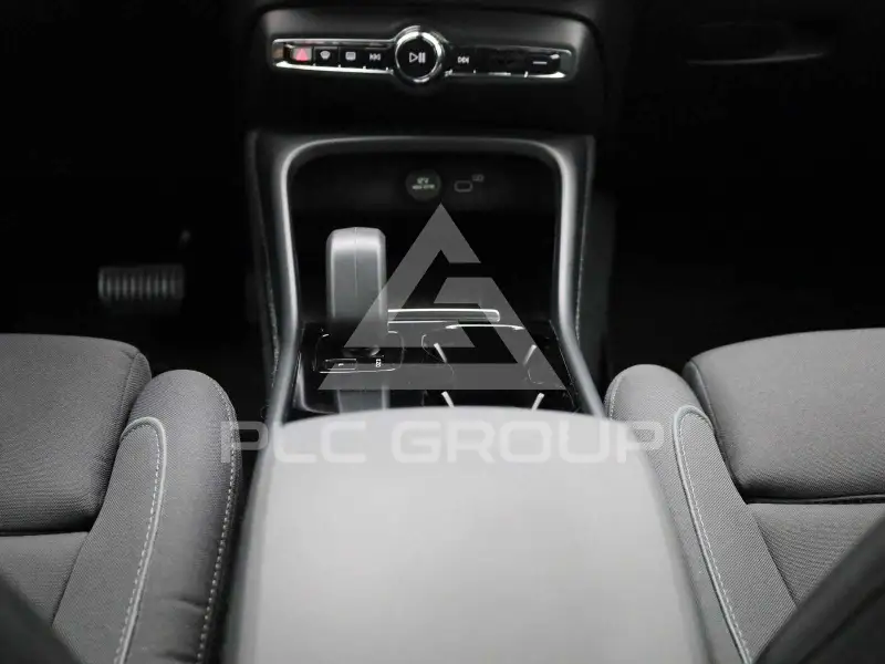 2022 Volvo XC40