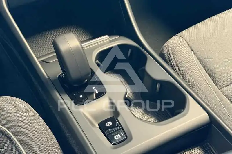 2022 Volvo XC40