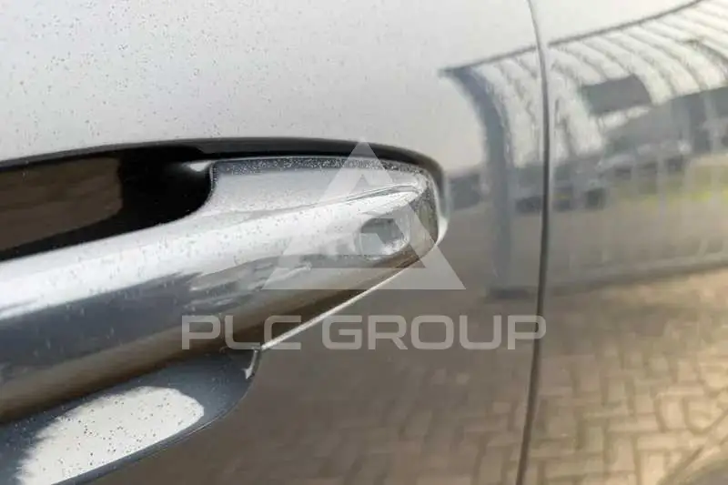 2022 Volvo XC40
