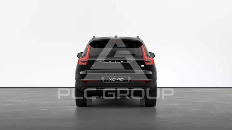 2022 Volvo XC40