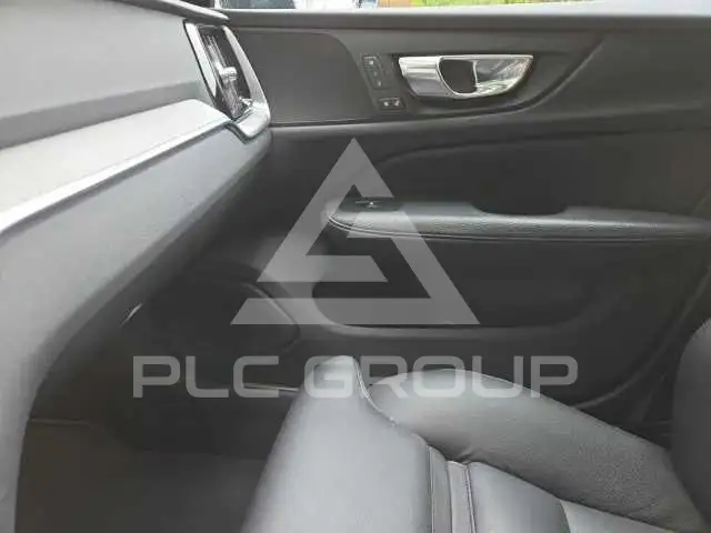 2022 Volvo V60