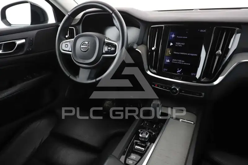 2022 Volvo V60