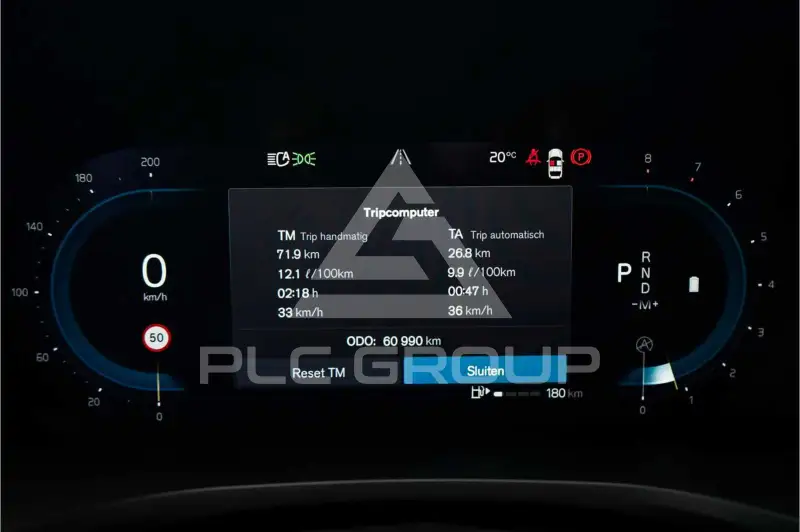2022 Volvo V60