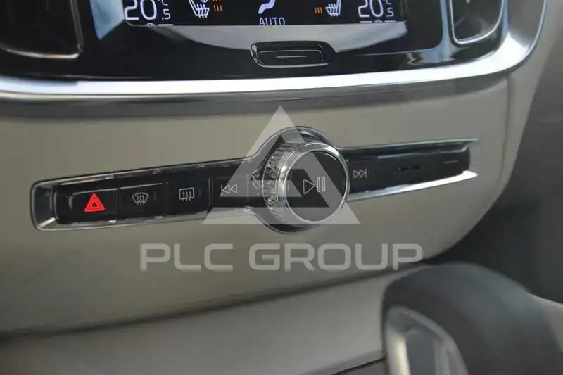 2022 Volvo V60