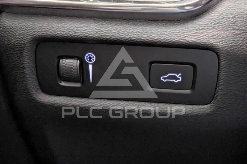 2022 Volvo V60