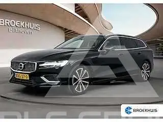 2022 Volvo V60