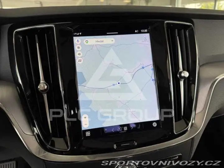 2022 Volvo V60