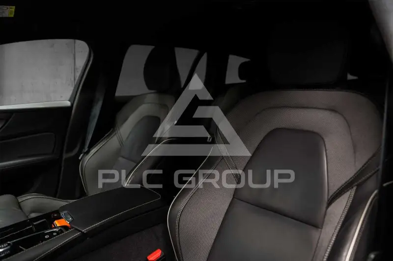 2022 Volvo V60