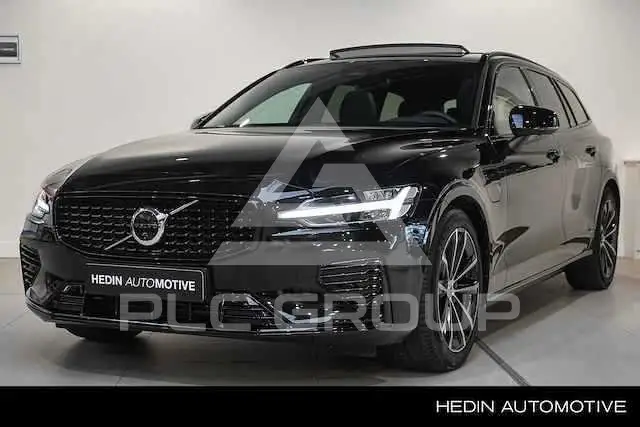 2022 Volvo V60