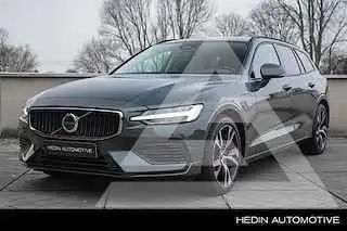 2022 Volvo V60