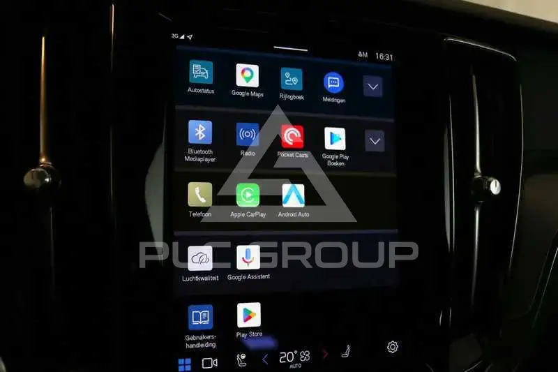 2022 Volvo V60
