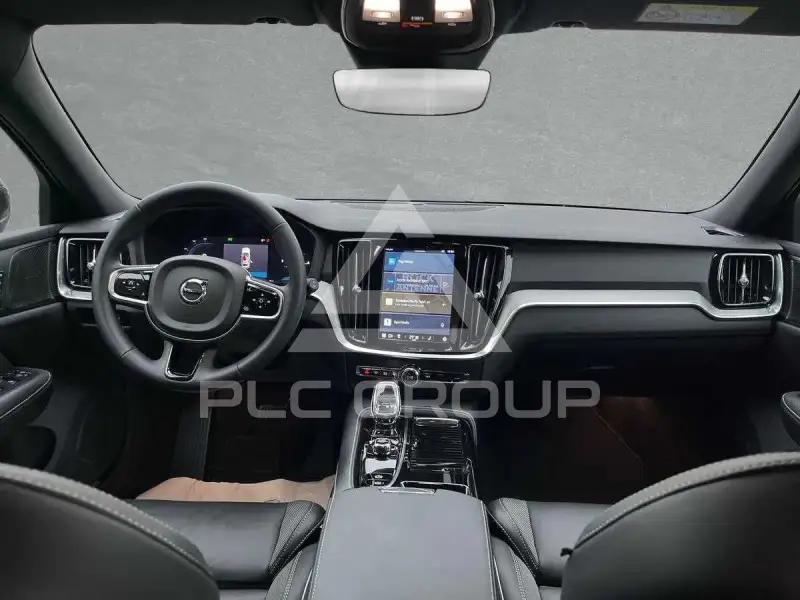 2022 Volvo V60