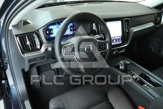 2022 Volvo V60