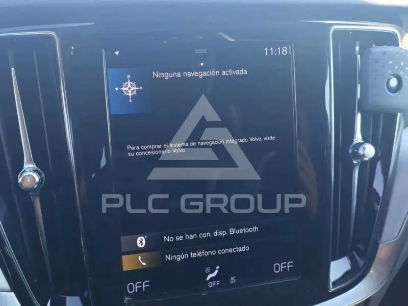 2022 Volvo V60