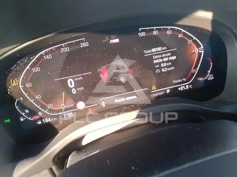 2022 Volvo V60
