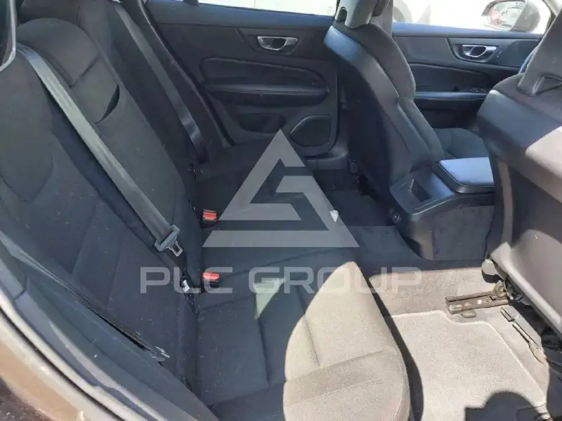 2022 Volvo V60