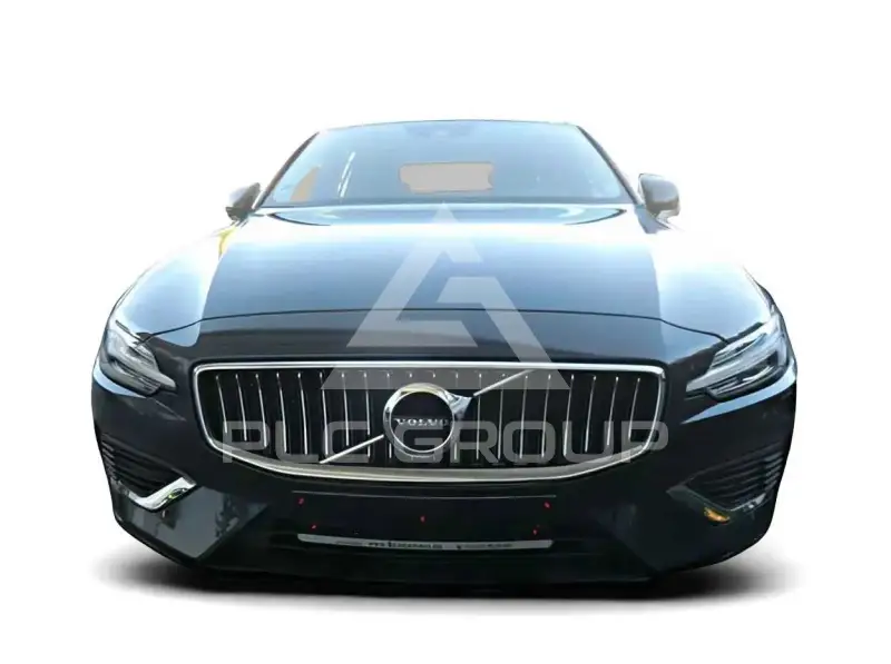 2022 Volvo V60