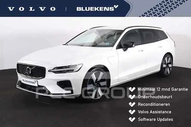 2022 Volvo V60