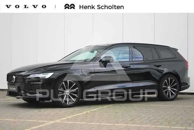 2022 Volvo V60