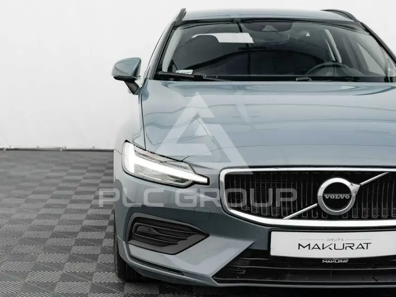 2022 Volvo V60