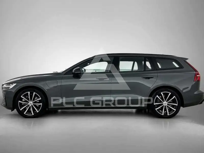 2022 Volvo V60