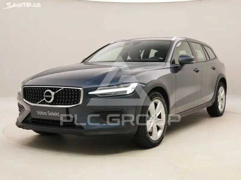 2022 Volvo V60