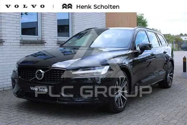 2022 Volvo V60