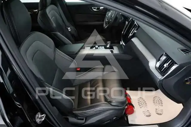 2022 Volvo V60