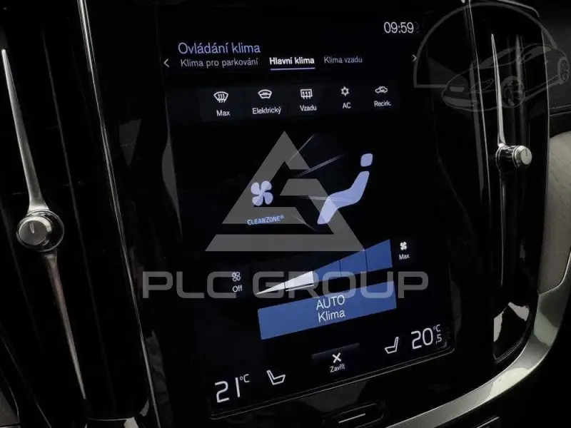 2022 Volvo V60