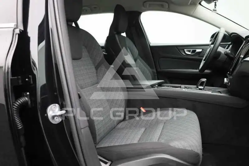 2022 Volvo V60