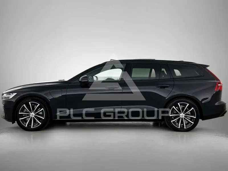 2022 Volvo V60