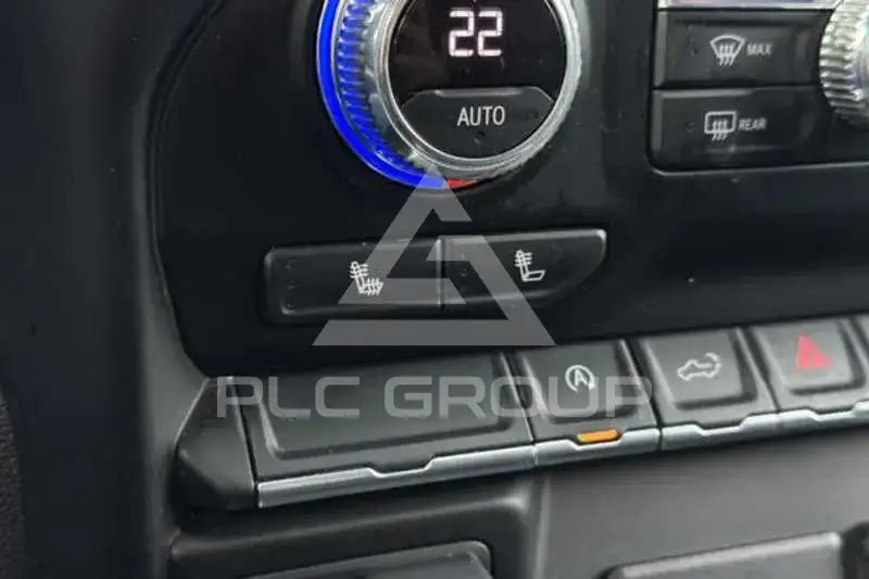 2022 GMC Sierra