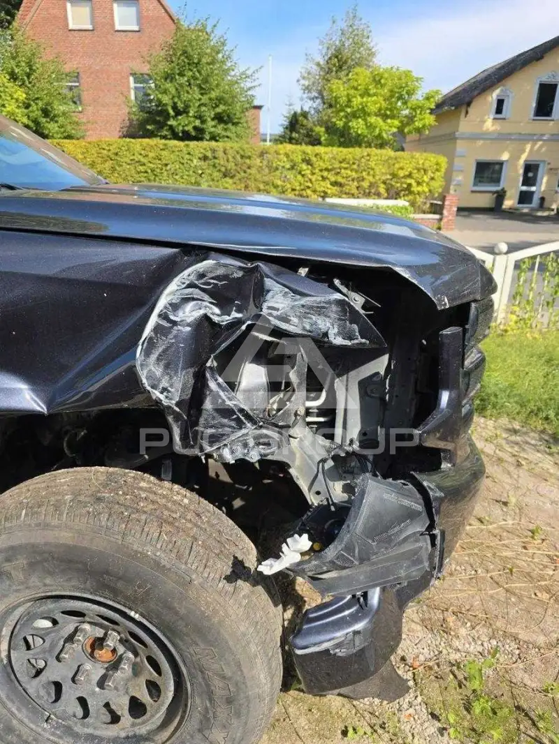 2022 GMC Sierra