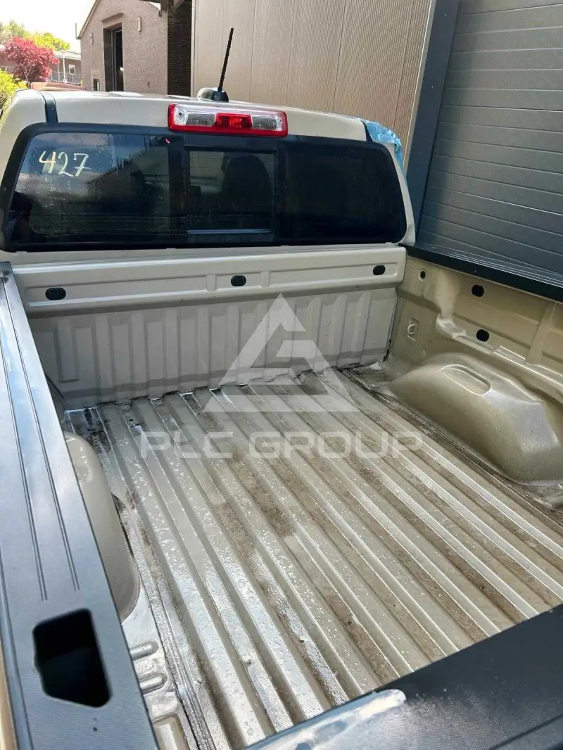 2022 GMC CANYON