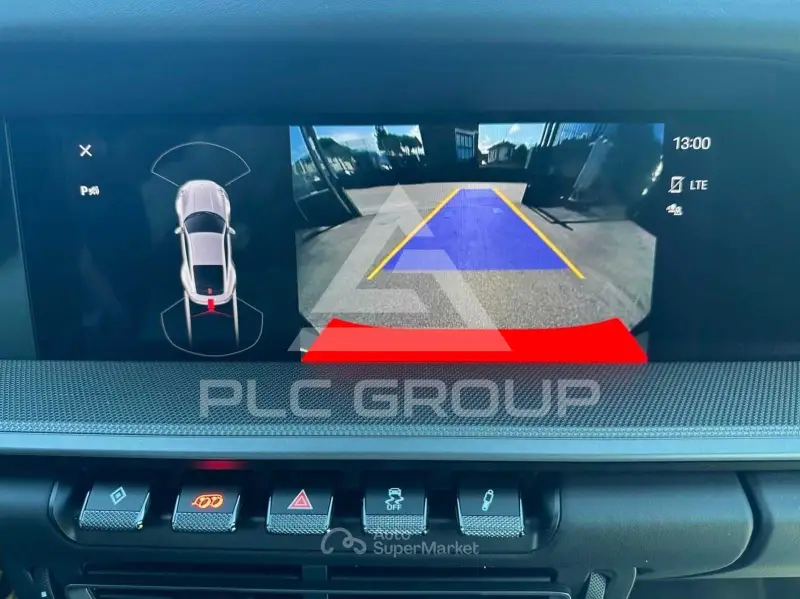 2022 Porsche 911