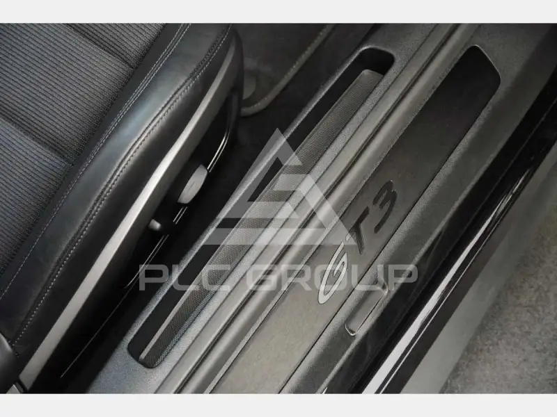 2022 Porsche 911