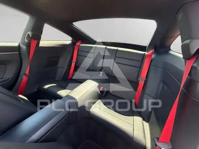 2022 Porsche 911