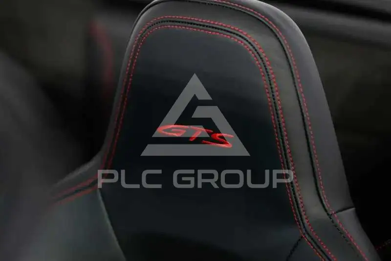 2022 Porsche 911