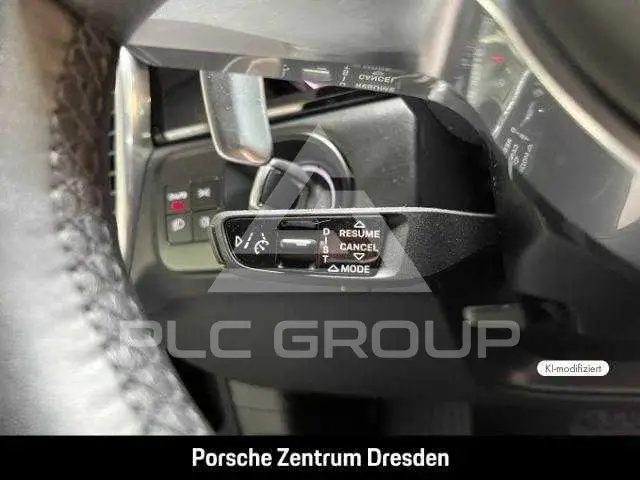 2022 Porsche CAYENNE