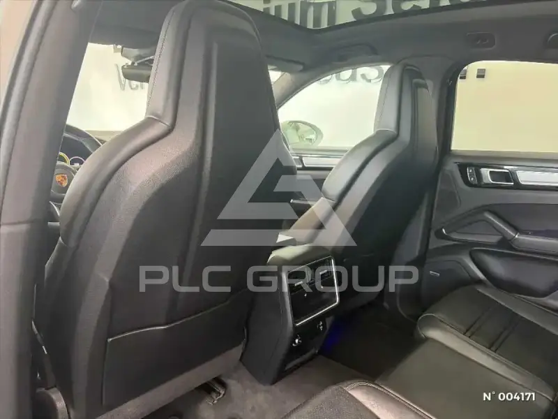 2022 Porsche 