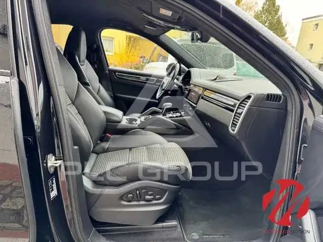 2022 Porsche 