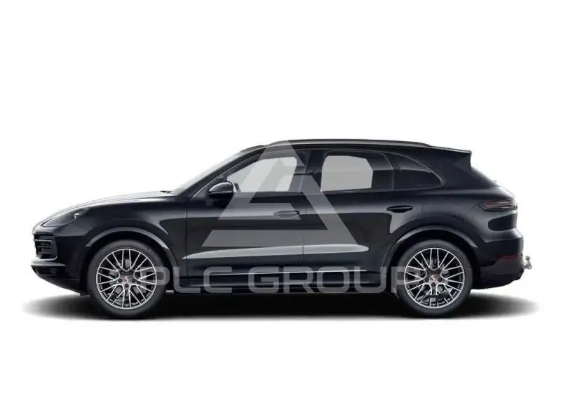 2022 Porsche Cayenne
