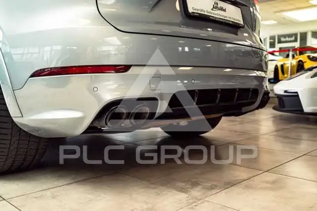 2022 Porsche Cayenne